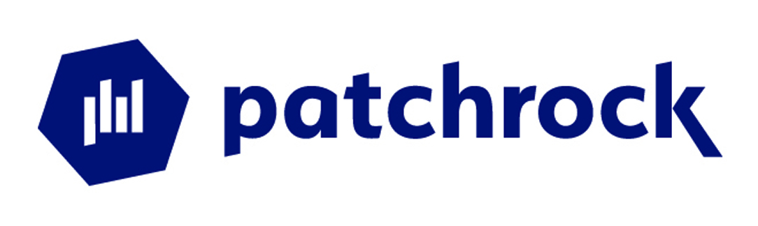 Patchrock Logo