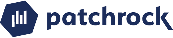 Patchrock Logo